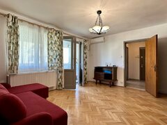 Lujerului, 3 camere, 70 mp, centrala proprie, 5 minute de Metrou Lujerului
